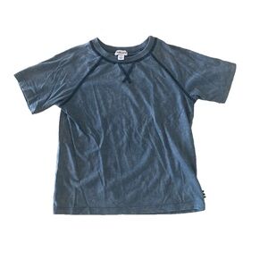 Splendid Youth Boys Blue Short Sleeve Tee